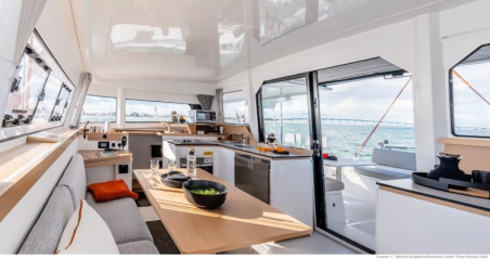 Excess Excess 11 - 4 + 2 cab. Insieme