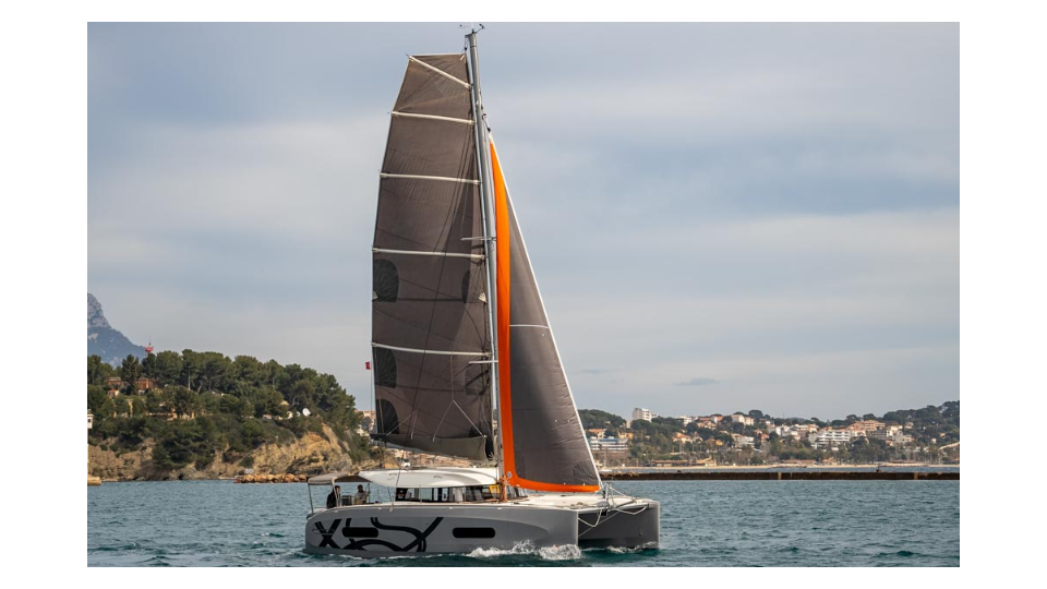 Excess Excess 11 - 4 + 2 cab. Rosalu ex Shakti