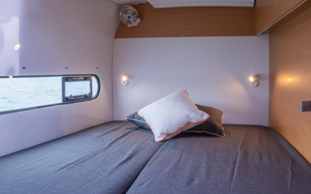 Excess Excess 11 - 4 + 2 cab. Rosalu ex Shakti