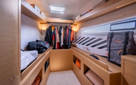 Excess Excess 14 - 3 + 2 cab. Mon Bijou