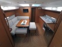 Dufour Yachts Dufour 460 GL Petra