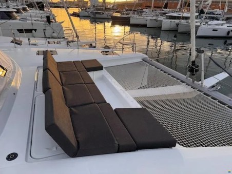 Fountaine Pajot Fountaine Pajot Astrea 42 Maestro Kahuna