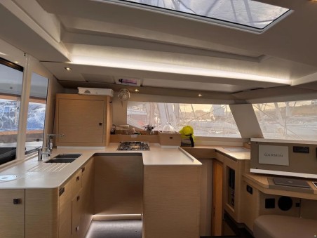 Fountaine Pajot Fountaine Pajot Astrea 42 Maestro Kahuna