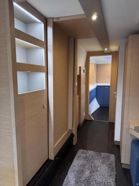 Fountaine Pajot Fountaine Pajot Astrea 42 Maestro Kahuna