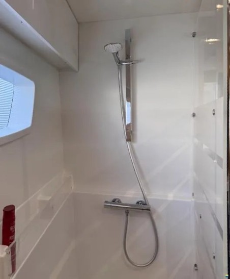 Fountaine Pajot Fountaine Pajot Astrea 42 Maestro Kahuna