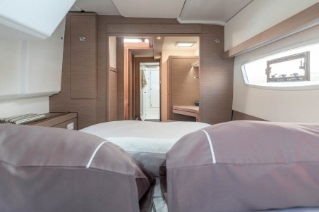 Fountaine Pajot Fountaine Pajot Isla 40 - 3 cab. Monkey Puppy