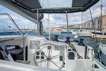 Fountaine Pajot Fountaine Pajot Isla 40 - 3 cab. Seabaris