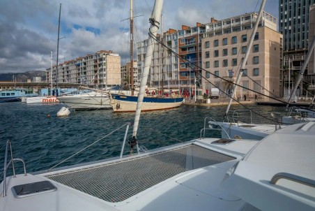 Fountaine Pajot Fountaine Pajot Isla 40 - 3 cab. Seabaris