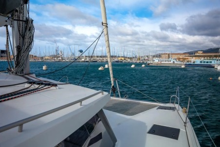 Fountaine Pajot Fountaine Pajot Isla 40 - 3 cab. Seabaris