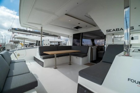 Fountaine Pajot Fountaine Pajot Isla 40 - 3 cab. Seabaris