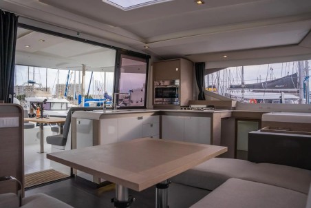 Fountaine Pajot Fountaine Pajot Isla 40 - 3 cab. Seabaris