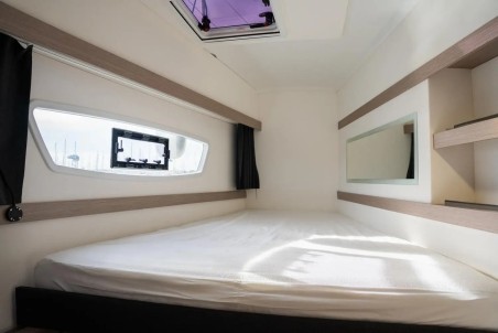 Fountaine Pajot Fountaine Pajot Isla 40 - 3 cab. Seabaris