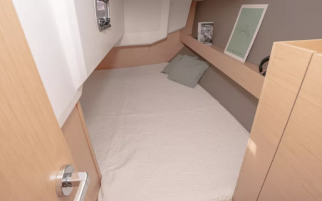 Bénéteau Oceanis 30.1 Miniscule