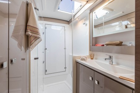 Fountaine Pajot Fountaine Pajot Isla 40 - 3 cab. Monkey Puppy