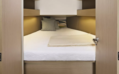 Bénéteau Oceanis 30.1 Miniscule