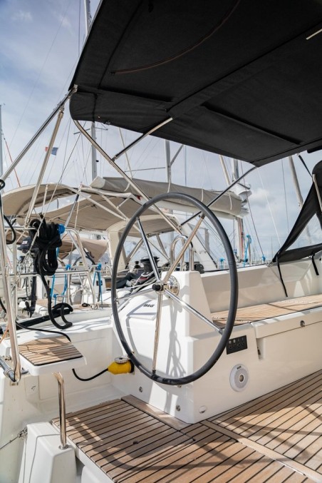 Bénéteau Oceanis 40.1 Polemas