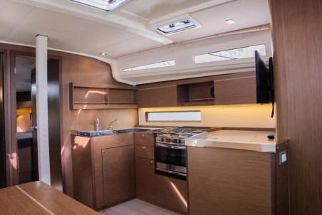 Bénéteau Oceanis 40.1 Polemas