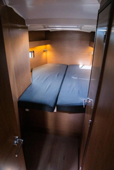 Bénéteau Oceanis 40.1 Polemas