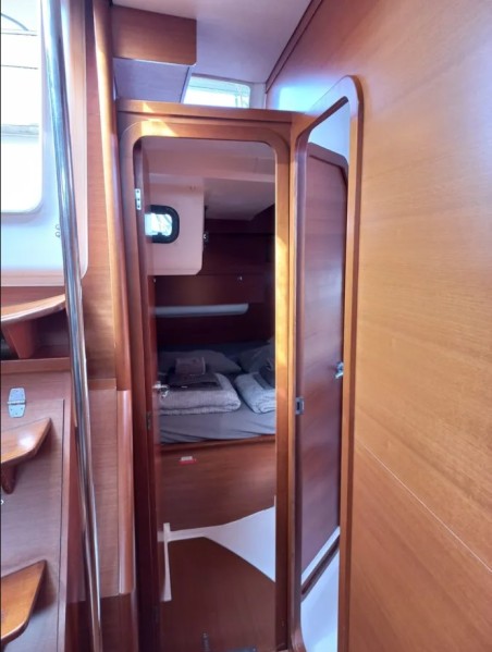Dufour Yachts Dufour 500 GL - 5 cab. Maestro