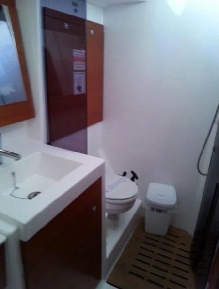 Dufour Yachts Dufour 500 GL - 5 cab. Maestro