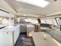 Fountaine Pajot Fountaine Pajot Astrea 42 - 4 + 2 cab. Osaya