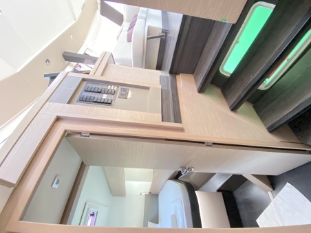 Fountaine Pajot Fountaine Pajot Astrea 42 - 4 + 2 cab. Osaya