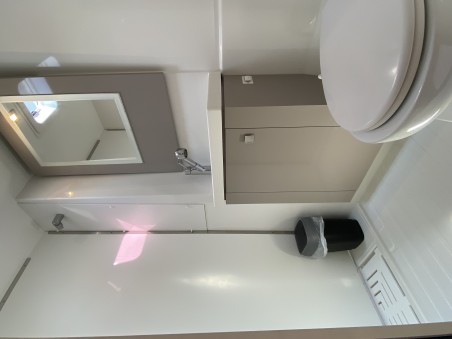 Fountaine Pajot Fountaine Pajot Astrea 42 - 4 + 2 cab. Osaya