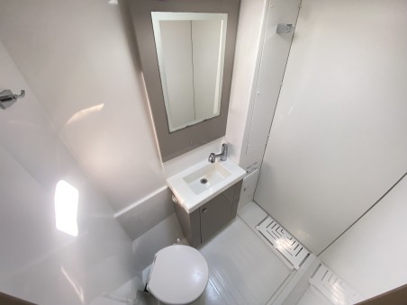 Fountaine Pajot Fountaine Pajot Astrea 42 - 4 + 2 cab. Osaya