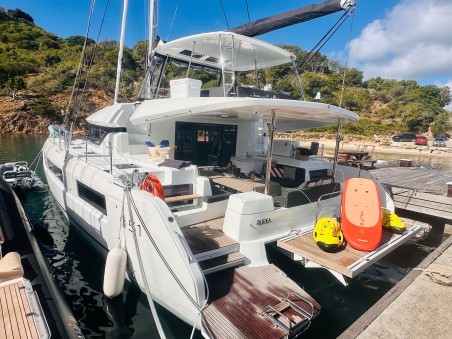 Lagoon-Bénéteau Lagoon 51 - 6 cab. Eldamar