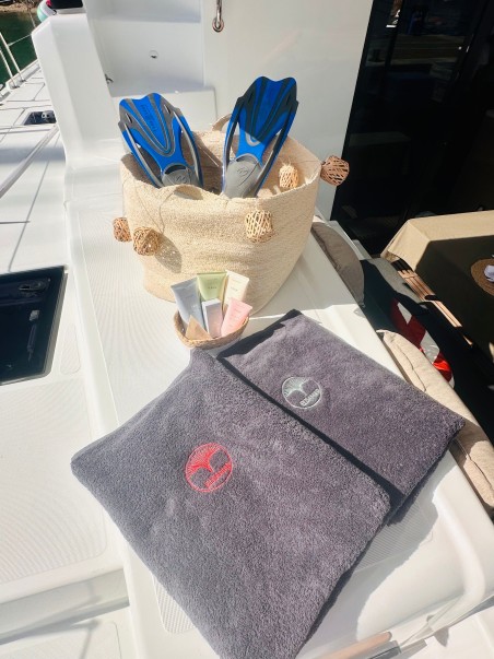 Lagoon-Bénéteau Lagoon 51 - 6 cab. Eldamar