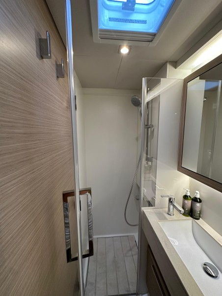 Lagoon-Bénéteau Lagoon 51 - 6 cab. Eldamar