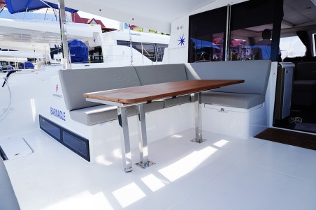 Fountaine Pajot Fountaine Pajot Isla 40 - 4 cab. Barnacle