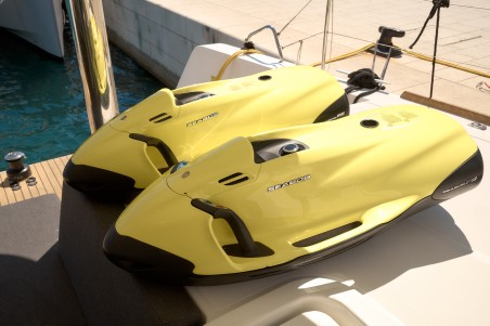 Lagoon-Bénéteau Lagoon 52 F - 6 + 2 cab. Akana