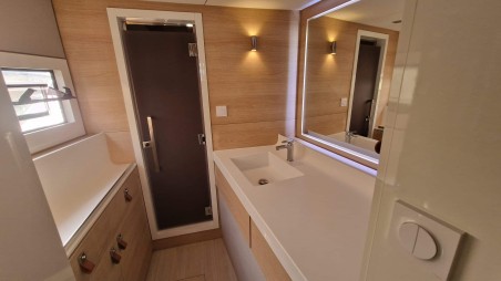 Aventura Catamarans Aventura 45 Cajha