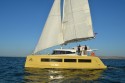Aventura Catamarans Aventura 45 Cajha