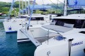 Fountaine Pajot Fountaine Pajot Isla 40 - 4 cab. Barnacle