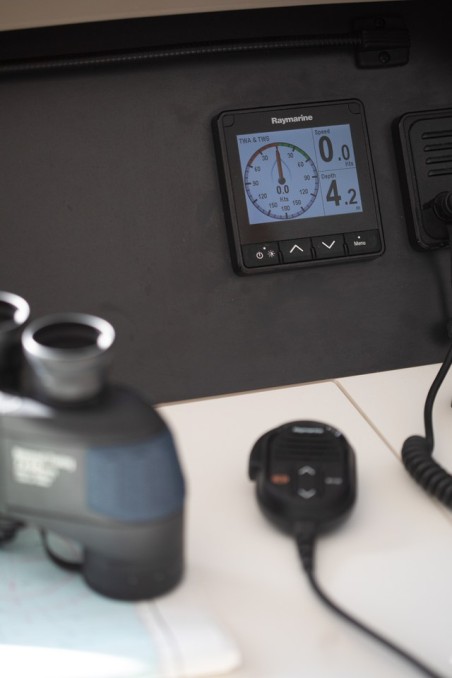 Catana Group Bali 4.1 - 4 + 2 cab. Georgia