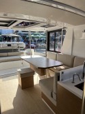 Catana Group Bali 4.2 - 4 + 1 cab. Honey Meadow