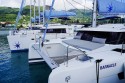 Fountaine Pajot Fountaine Pajot Isla 40 - 4 cab. Barnacle
