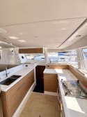Catana Group Bali 4.2 - 4 + 1 cab. Honey Meadow