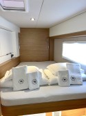 Catana Group Bali 4.2 - 4 + 1 cab. Honey Meadow