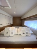 Catana Group Bali 4.2 - 4 + 1 cab. Honey Meadow