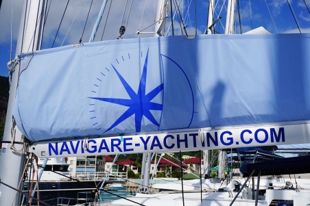 Fountaine Pajot Fountaine Pajot Isla 40 - 4 cab. Barnacle