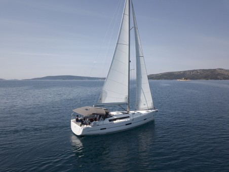 Dufour Yachts Dufour 460 GL - 5 cab. Wilma