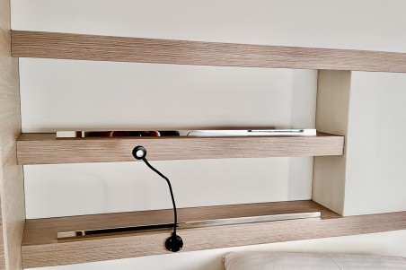 Fountaine Pajot Fountaine Pajot Isla 40 - 4 cab. Barnacle