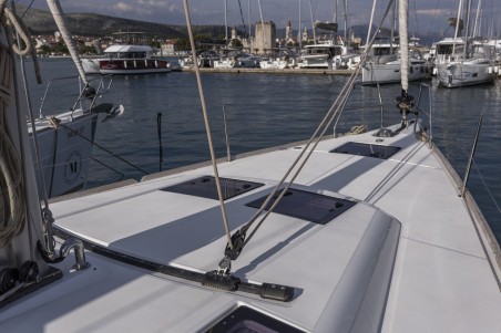 Dufour Yachts Dufour 460 GL - 5 cab. Wilma