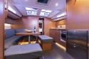 Dufour Yachts Dufour 460 GL - 5 cab. Wilma