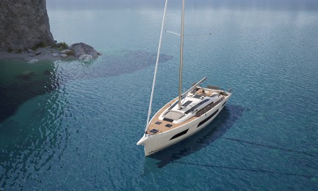 Dufour Yachts Dufour 48 Nova