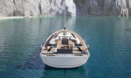 Dufour Yachts Dufour 48 Nova