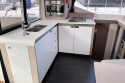 Fountaine Pajot Fountaine Pajot Isla 40 - 4 cab. Barnacle